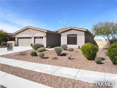 11917 N Copper Sky Place