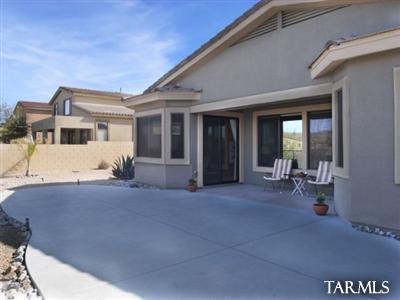 11917 N Copper Sky Place