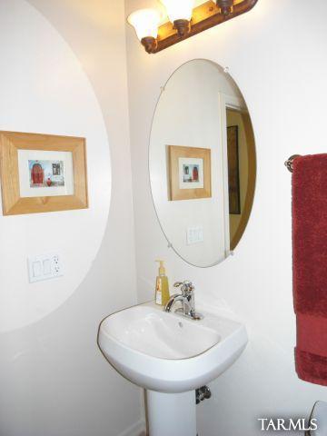 11917 N Copper Sky Place