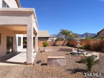 1861 W Ivywood Place