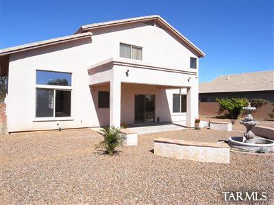 1861 W Ivywood Place