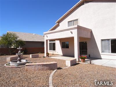 1861 W Ivywood Place