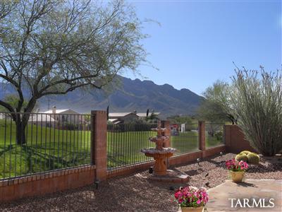 10260 N Krauswood Lane