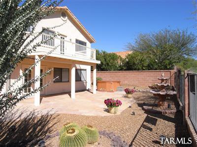 10260 N Krauswood Lane