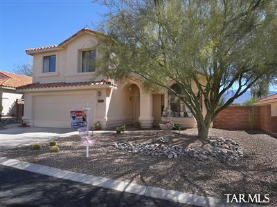 10260 N Krauswood Lane