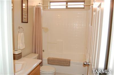 7802 E Sabino Hollow Court