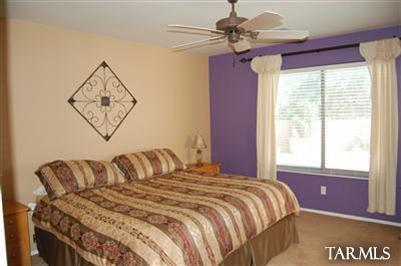 7802 E Sabino Hollow Court