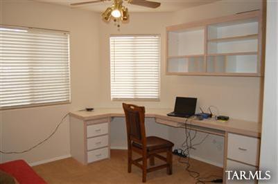 7802 E Sabino Hollow Court