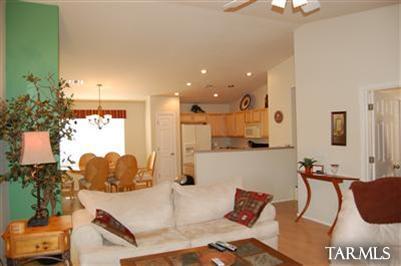 7802 E Sabino Hollow Court