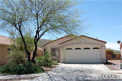 7802 E Sabino Hollow Court