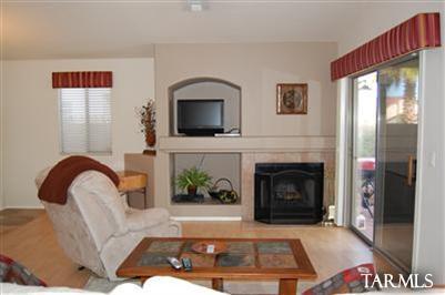 7802 E Sabino Hollow Court