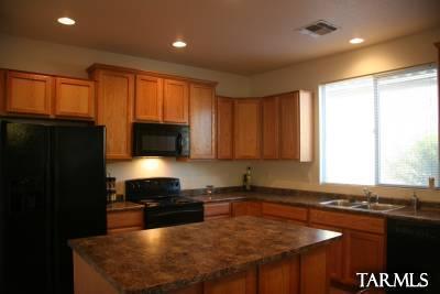 12988 N Salt Cedar Drive