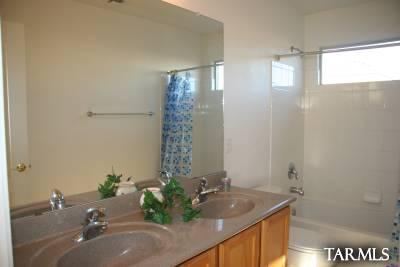 12988 N Salt Cedar Drive