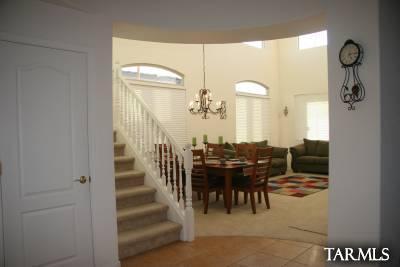 12988 N Salt Cedar Drive