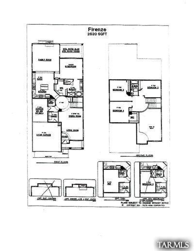 12988 N Salt Cedar Drive