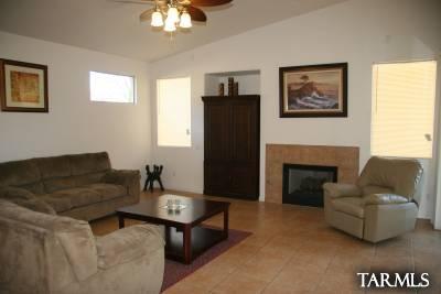 12988 N Salt Cedar Drive