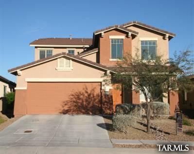 12988 N Salt Cedar Drive