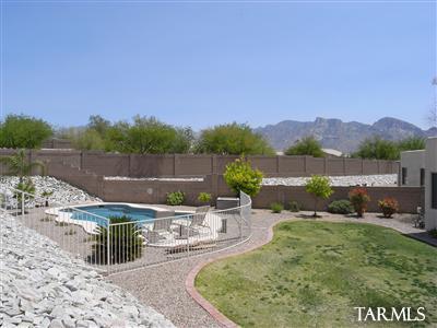 11852 N Potosi Point Drive