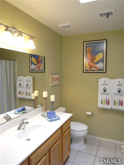 11852 N Potosi Point Drive