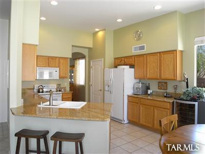 11852 N Potosi Point Drive