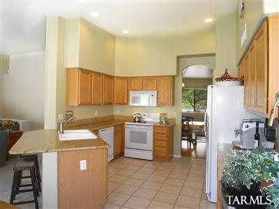 11852 N Potosi Point Drive