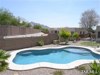 11852 N Potosi Point Drive