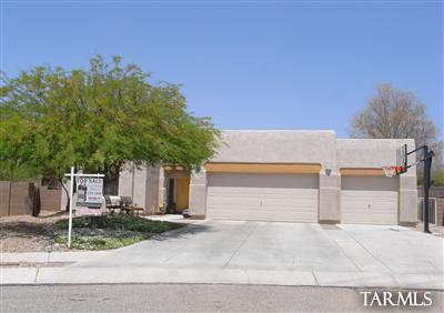 11852 N Potosi Point Drive