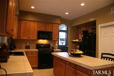 434 W Klinger Canyon Drive