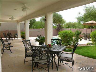 434 W Klinger Canyon Drive