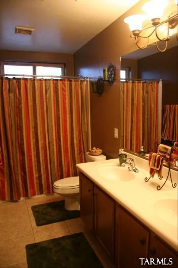 434 W Klinger Canyon Drive