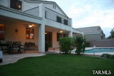 434 W Klinger Canyon Drive