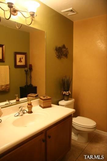 434 W Klinger Canyon Drive