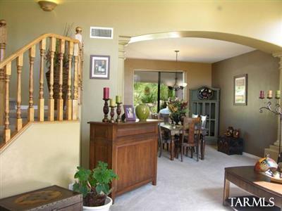 434 W Klinger Canyon Drive