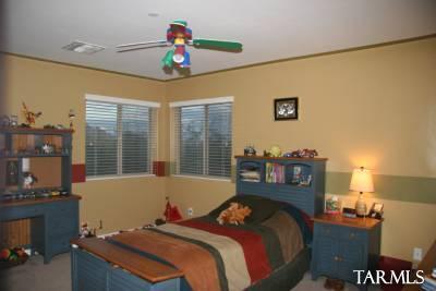 434 W Klinger Canyon Drive