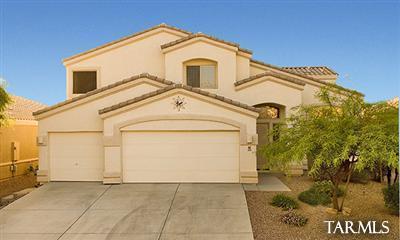 434 W Klinger Canyon Drive