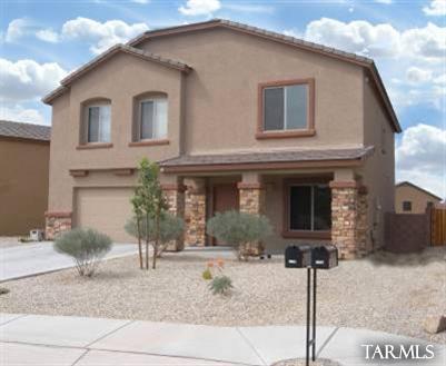 8261 N Converse Court