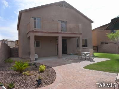 8261 N Converse Court