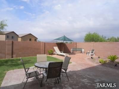 8261 N Converse Court