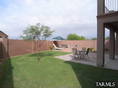 8261 N Converse Court