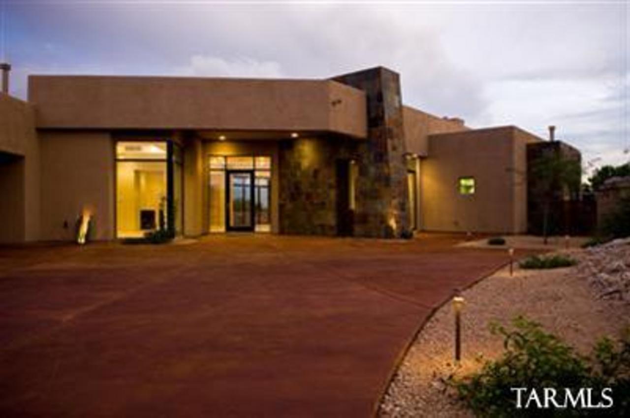 13947 N Bowcreek Springs Place