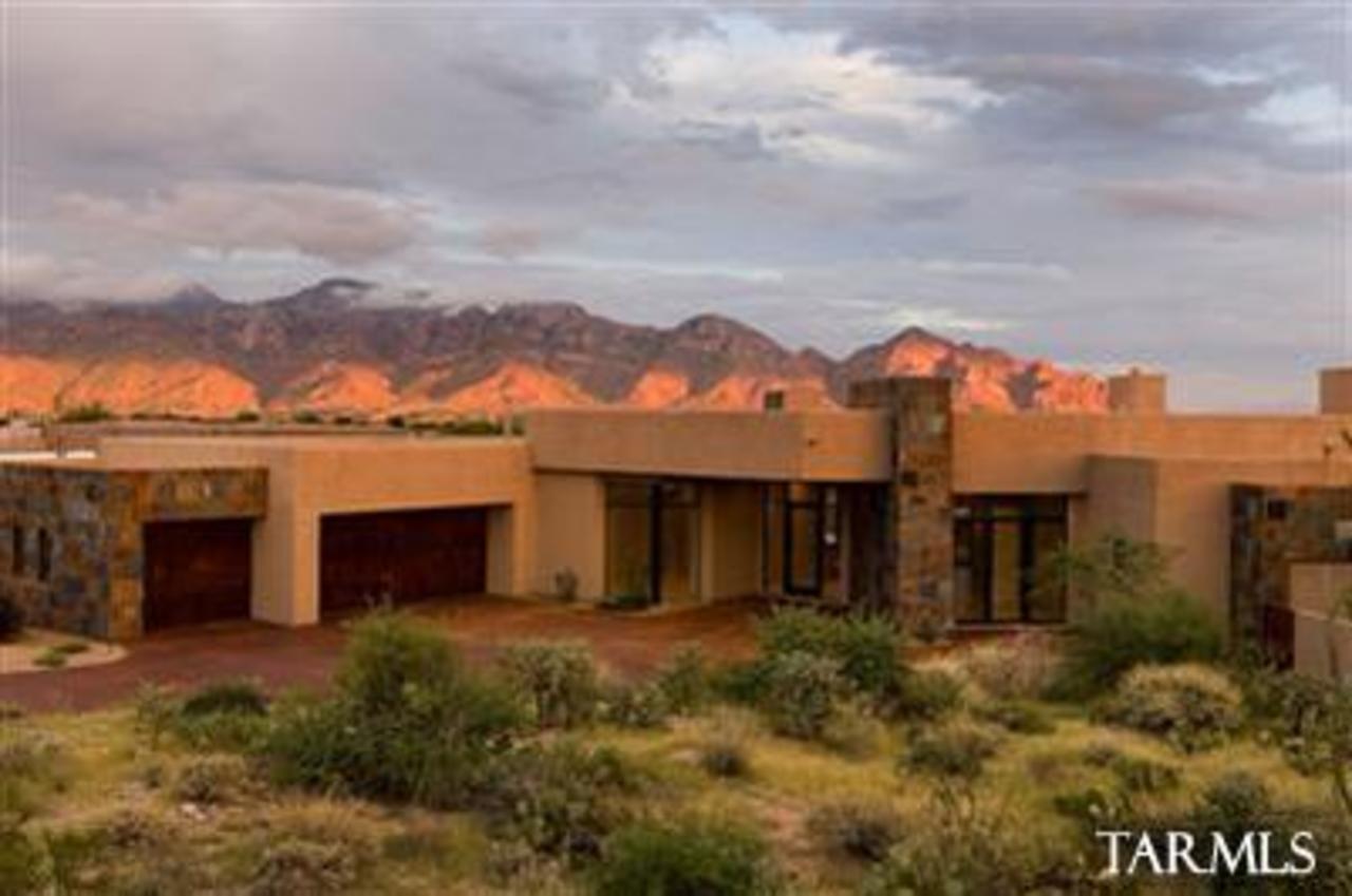 13947 N Bowcreek Springs Place