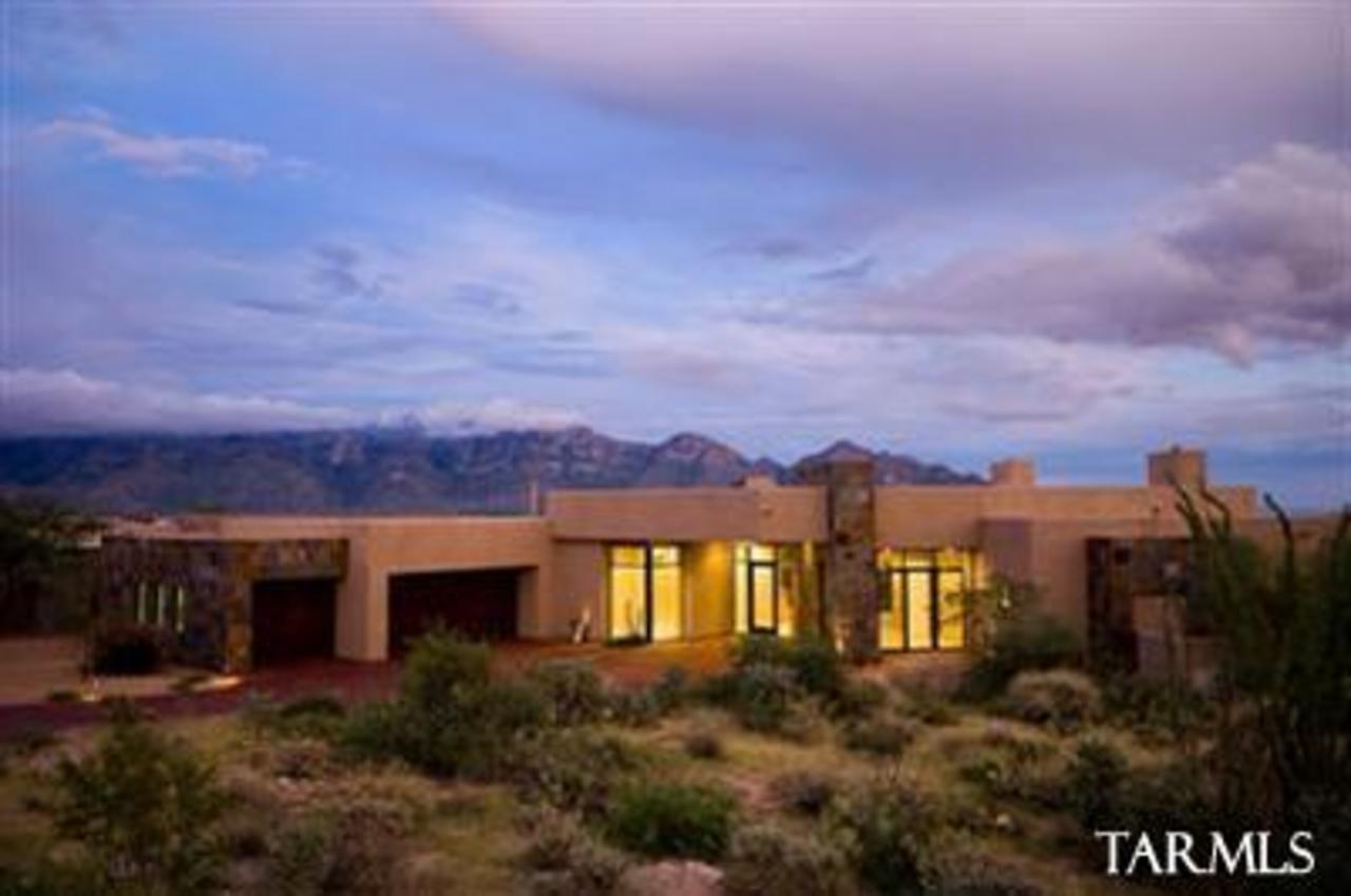 13947 N Bowcreek Springs Place