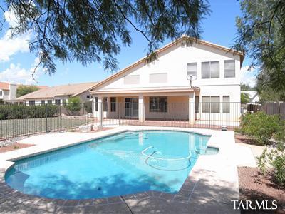 8649 N Ahwatukee Way