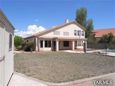 8649 N Ahwatukee Way