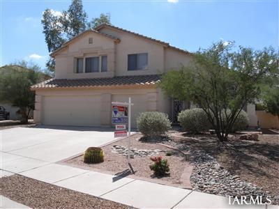 8649 N Ahwatukee Way