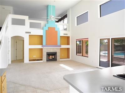 8649 N Ahwatukee Way