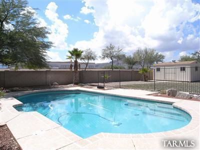 8649 N Ahwatukee Way