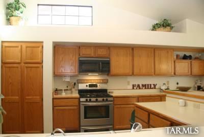 12501 N Granville Canyon Way