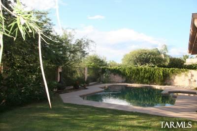 12501 N Granville Canyon Way