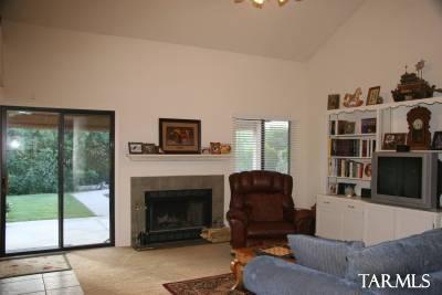 12501 N Granville Canyon Way